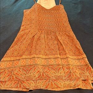 Sanctuary Boho sun dress new